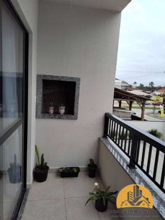 Imagem Apartamento com 2 Quartos à Venda, 62 m² em Gravatá - Navegantes Imagem Apartamento com 2 Quartos à Venda, 62 m² em Gravatá - Navegantes