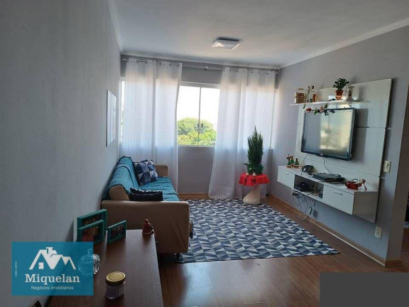 Imagem Apartamento com 3 Quartos à Venda, 147 m² em Jaçanã - São Paulo