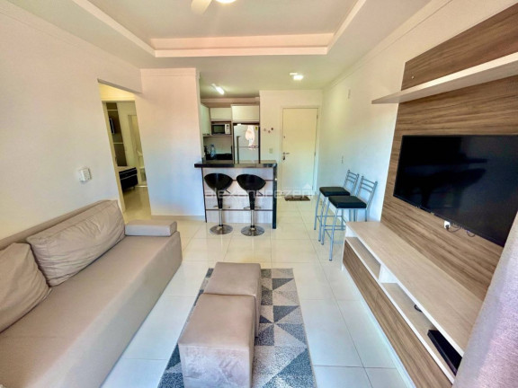 Imagem Apartamento com 2 Quartos à Venda, 80 m² em Bombas - Bombinhas