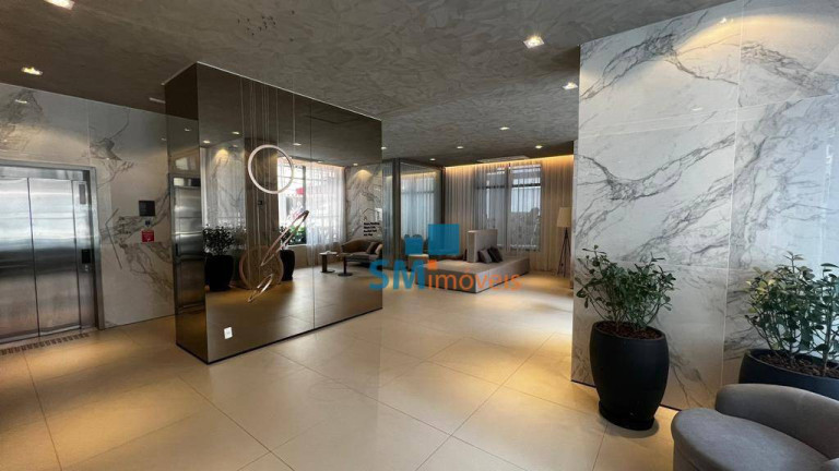 Imagem Apartamento com 1 Quarto à Venda, 44 m² em Itaim Bibi - São Paulo Imagem Apartamento com 1 Quarto à Venda, 44 m² em Itaim Bibi - São Paulo