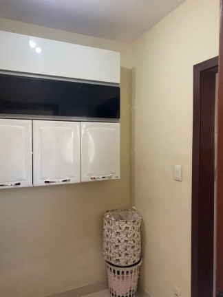 Imagem Imóvel com 3 Quartos à Venda, 90 m² em Castelo - Belo Horizonte