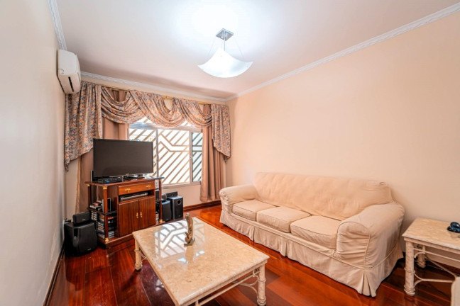 Imagem Apartamento com 4 Quartos à Venda, 200 m² em Campo Belo - São Paulo Imagem Apartamento com 4 Quartos à Venda, 200 m² em Campo Belo - São Paulo