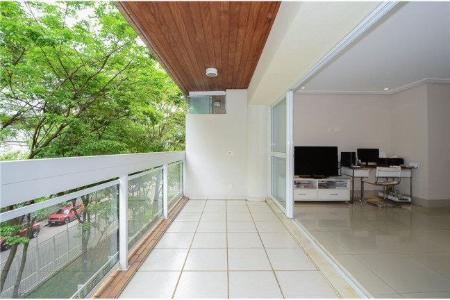 Imagem Imóvel com 2 Quartos à Venda, em Vila Andrade - São Paulo Imagem Imóvel com 2 Quartos à Venda, em Vila Andrade - São Paulo