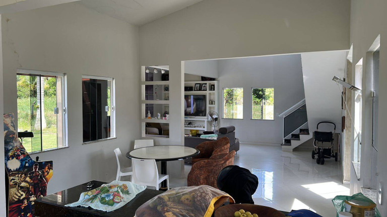 Imagem Chácara com 4 Quartos à Venda, 10 m² em Rio Das Ostras