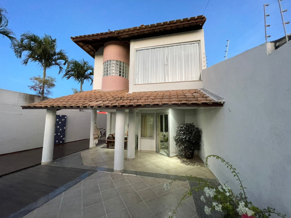 Casa com 4 Quartos à Venda, 250 m² em Espírito Santo - Vitória Da Conquista