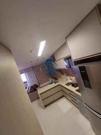 Imagem Imóvel com 1 Quarto à Venda, 47 m² em Caminho Das árvores - Salvador