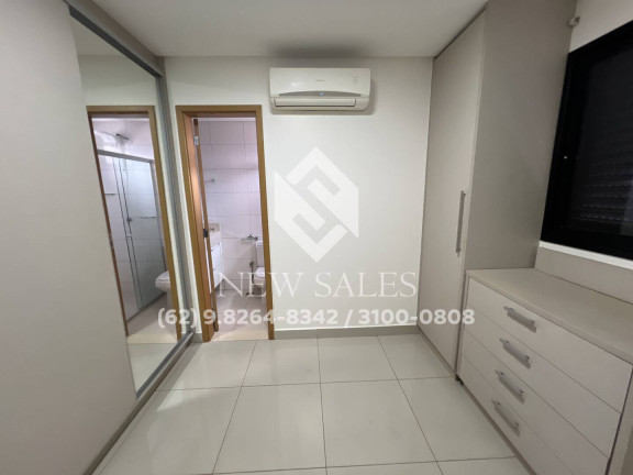 Imagem Casa com 3 Quartos à Venda, 100 m² em Setor Bueno - Goiânia