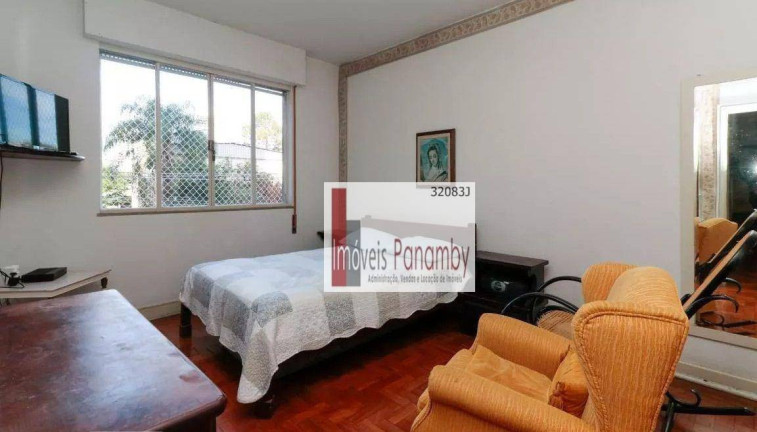 Imagem Apartamento com 2 Quartos à Venda, 112 m² em Paraíso - São Paulo