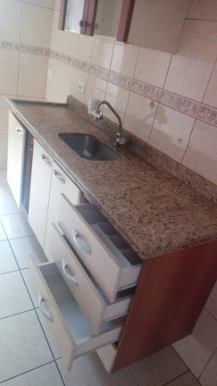 Imagem Apartamento com 2 Quartos à Venda, 50 m² em Itaquera - São Paulo Imagem Apartamento com 2 Quartos à Venda, 50 m² em Itaquera - São Paulo