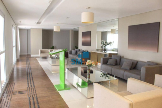 Imagem Apartamento com 2 Quartos à Venda, 83 m² em Barra Funda - São Paulo