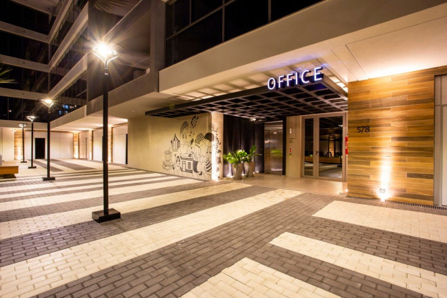 Imagem Sala Comercial à Venda, 32 m² em Cidade Baixa - Porto Alegre Imagem Sala Comercial à Venda, 32 m² em Cidade Baixa - Porto Alegre