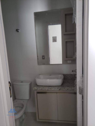 Imagem Apartamento com 2 Quartos à Venda, 58 m² em Itacorubi - Florianópolis