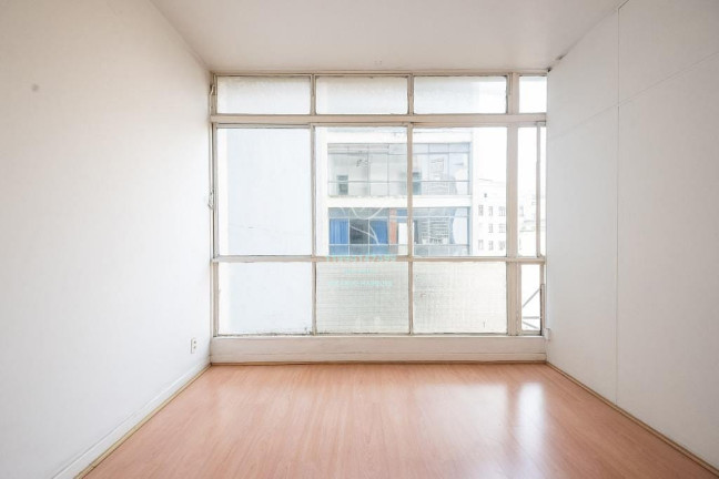 Imagem Sala Comercial à Venda, 66 m² em República - São Paulo
