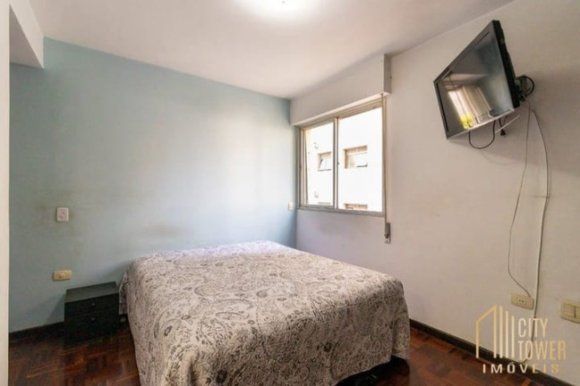 Imagem Apartamento com 4 Quartos à Venda, 140 m² em Brooklin Paulista - São Paulo
