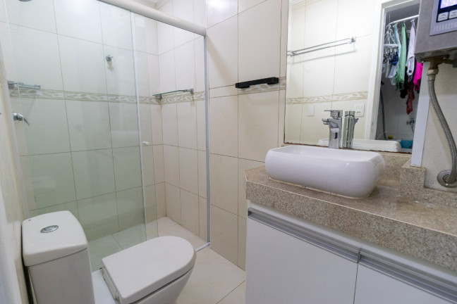 Foto do imóvel Apartamento com 3 Quartos à Venda, 82 m² em Saúde - São Paulo