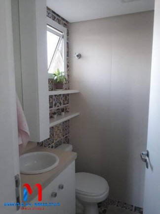 Imagem Apartamento com 2 Quartos à Venda, 65 m² em Vila Guiomar - Santo André
