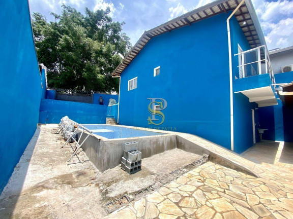 Imagem Casa com 2 Quartos à Venda, 84 m² em Jundiaizinho - Mairiporã Imagem Casa com 2 Quartos à Venda, 84 m² em Jundiaizinho - Mairiporã