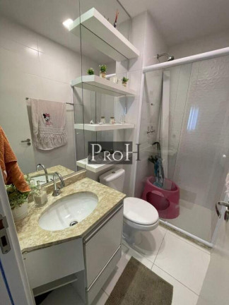 Imagem Apartamento com 2 Quartos à Venda, 62 m² em Rudge Ramos - São Bernardo Do Campo Imagem Apartamento com 2 Quartos à Venda, 62 m² em Rudge Ramos - São Bernardo Do Campo