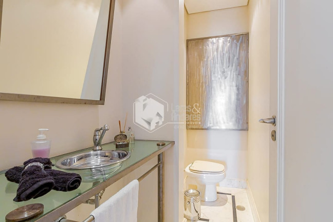 Imagem Apartamento com 3 Quartos à Venda, 303 m² em Santa Cecília - São Paulo