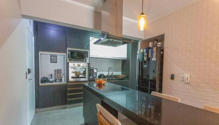 Imagem Apartamento com 3 Quartos à Venda, 85 m² em Centro - Diadema