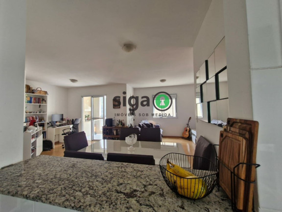 Imagem Apartamento com 2 Quartos à Venda, 78 m² em Vila Andrade - São Paulo