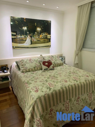 Imagem Apartamento com 3 Quartos à Venda, 70 m² em Nossa Senhora Do ó - São Paulo