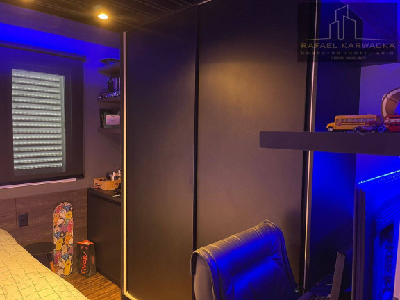 Imagem Apartamento com 3 Quartos à Venda, 85 m² em Alphaville Comercial - Barueri