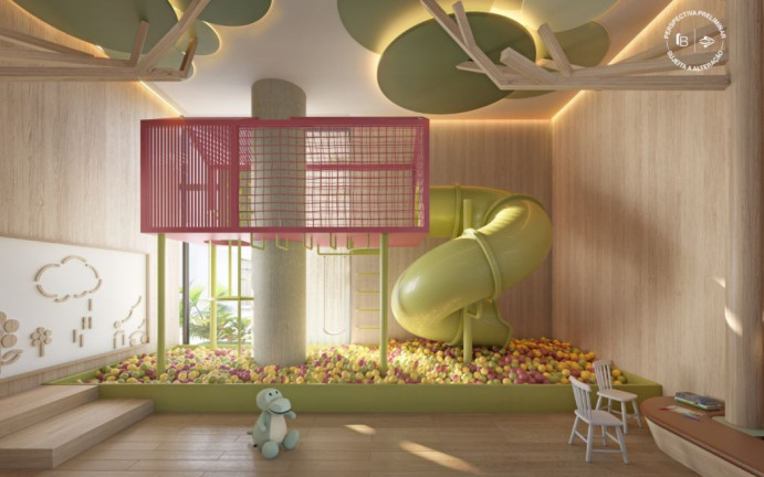 Imagem Apartamento com 1 Quarto à Venda, 35 m² em Moema - São Paulo