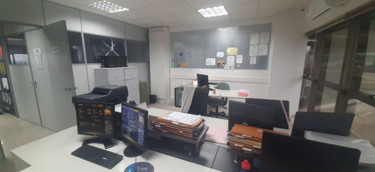 Imagem Sala Comercial à Venda, 429 m² em Campinas - São José Imagem Sala Comercial à Venda, 429 m² em Campinas - São José