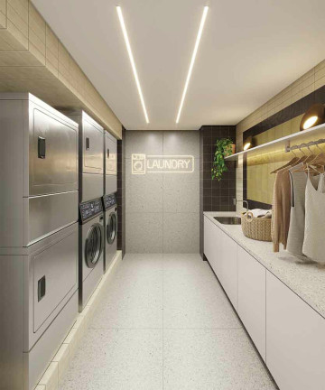 Imagem Imóvel com 1 Quarto à Venda, 28 m² em Chácara Santo Antônio (zona Sul) - São Paulo