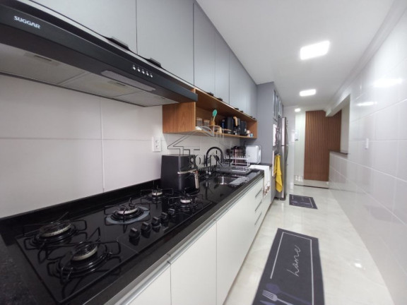 Imagem Apartamento com 3 Quartos à Venda, 108 m² em Caiçara - Praia Grande Imagem Apartamento com 3 Quartos à Venda, 108 m² em Caiçara - Praia Grande