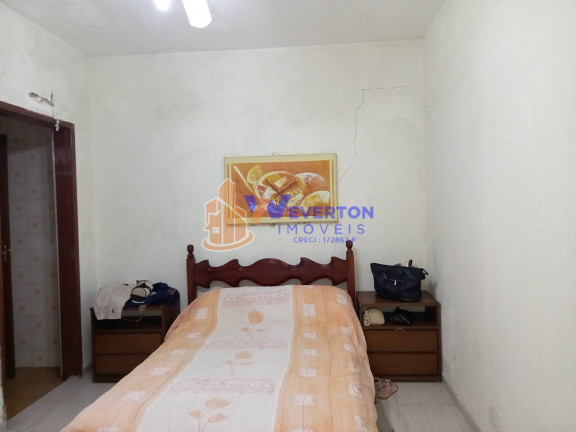 Imagem Casa com 2 Quartos à Venda,  em Bairro Itaoca - Mongaguá