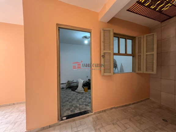Imagem Casa com 3 Quartos à Venda, 120 m² em Centro - Osasco Imagem Casa com 3 Quartos à Venda, 120 m² em Centro - Osasco