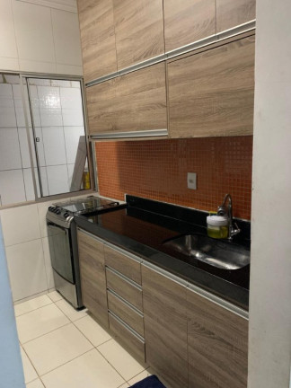 Imagem Imóvel com 2 Quartos à Venda, 50 m² em São Pedro - Esmeraldas