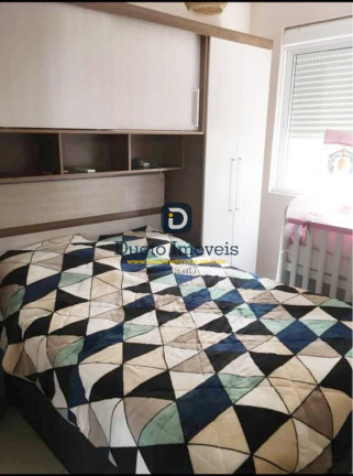 Imagem Apartamento com 2 Quartos à Venda, 57 m² em Duque De Caxias - Santa Maria