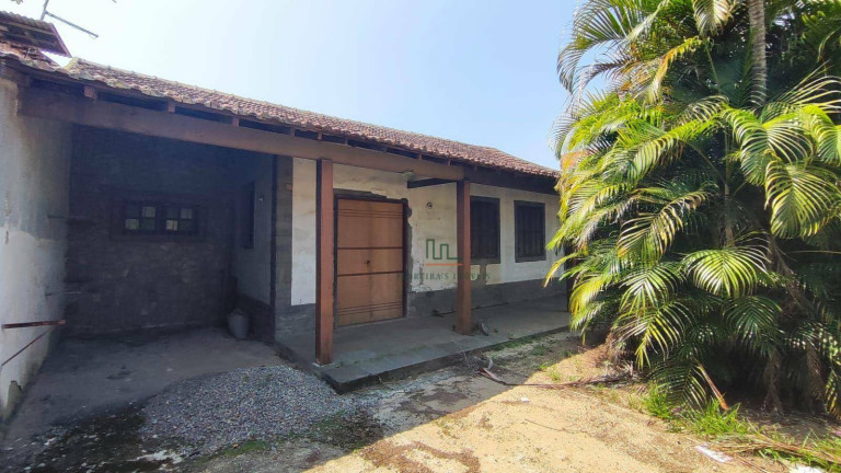Casa com 2 Quartos à Venda, 70 m² em Itaipu - Niterói
