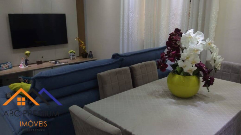 Imagem Apartamento com 2 Quartos à Venda, 75 m² em Vila Pires - Santo André Imagem Apartamento com 2 Quartos à Venda, 75 m² em Vila Pires - Santo André