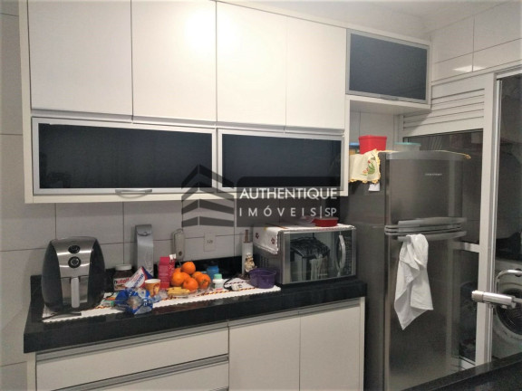 Imagem Apartamento com 3 Quartos à Venda, 80 m² em Centro - São Bernardo Do Campo Imagem Apartamento com 3 Quartos à Venda, 80 m² em Centro - São Bernardo Do Campo