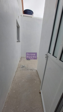 Casa com 2 Quartos à Venda, 74 m² em Cassino - Rio Grande