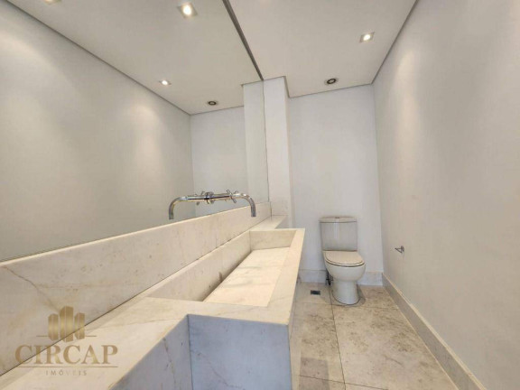 Imagem Apartamento com 4 Quartos para Alugar, 343 m² em Itaim Bibi - São Paulo Imagem Apartamento com 4 Quartos para Alugar, 343 m² em Itaim Bibi - São Paulo