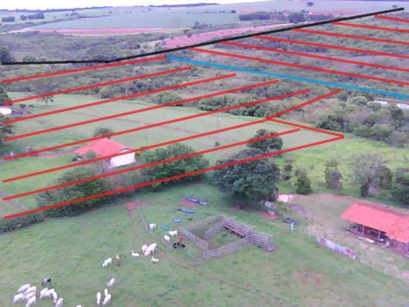 Imagem Imóvel à Venda, 41 m² em área Rural De Arealva - Arealva