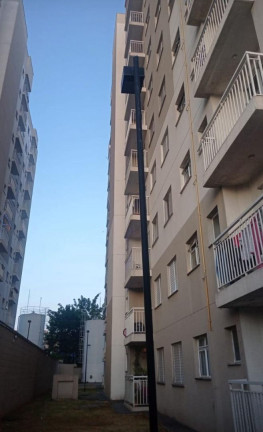 Imagem Apartamento com 2 Quartos à Venda, 52 m² em Vila Nova Curuçá - São Paulo Imagem Apartamento com 2 Quartos à Venda, 52 m² em Vila Nova Curuçá - São Paulo
