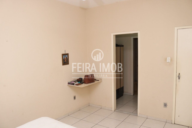 Imagem Casa com 3 Quartos à Venda, 328 m² em São João - Feira De Santana