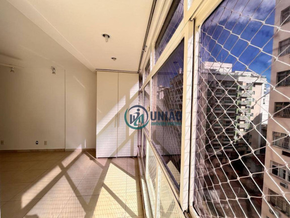 Imagem Apartamento com 3 Quartos à Venda, 114 m² em Ingá - Niterói