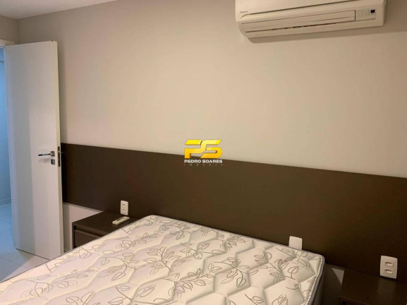 Imagem Apartamento com 2 Quartos à Venda, 50 m² em Tambaú - João Pessoa Imagem Apartamento com 2 Quartos à Venda, 50 m² em Tambaú - João Pessoa