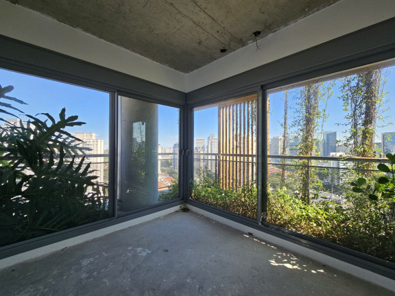 Imagem Apartamento com 3 Quartos à Venda, 197 m² em Jardim Das Acácias - São Paulo Imagem Apartamento com 3 Quartos à Venda, 197 m² em Jardim Das Acácias - São Paulo