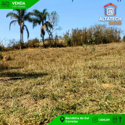 Imóvel à Venda, 1.500 m² em Correias - Bandeira Do Sul