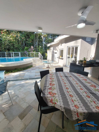 Imagem Casa de Condomínio com 5 Quartos à Venda, 361 m² em Riviera De São Lourenço - Bertioga Imagem Casa de Condomínio com 5 Quartos à Venda, 361 m² em Riviera De São Lourenço - Bertioga