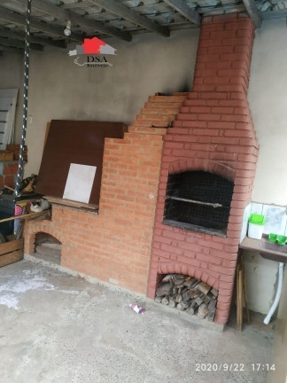 Imagem Casa com 4 Quartos à Venda, 270 m² em Parque Olívio Franceschini - Hortolândia