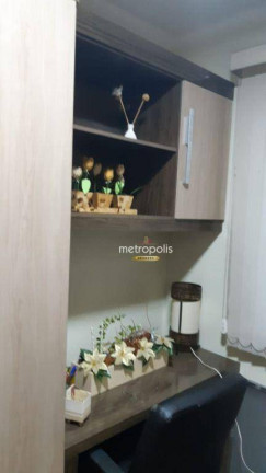 Imagem Apartamento com 2 Quartos à Venda, 67 m² em Vila Metalúrgica - Santo André Imagem Apartamento com 2 Quartos à Venda, 67 m² em Vila Metalúrgica - Santo André